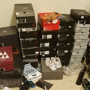 Meet your Posher, Arnold